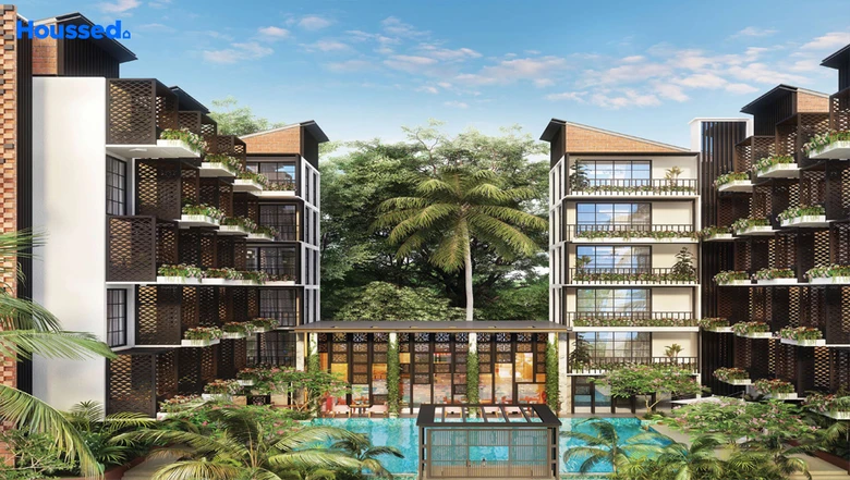 Image of Vida Goa Phase 2